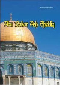 Image of Abu Bakar Ash Shiddiq
