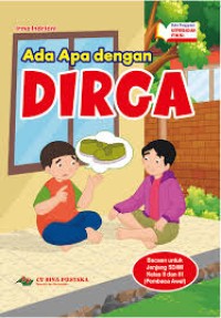 Image of Ada Apa dengan Dirga