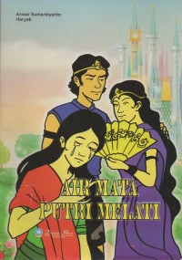 Image of Air Mata Putri Melati
