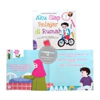 Image of Aku Siap Belajar di Rumah