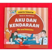 Image of Aku dan Kendaraan