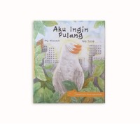 Image of Aku Ingin Pulang