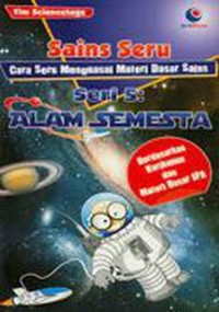 Image of Alam Semesta (Seri 5)