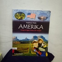Image of Amerika