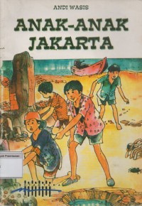 Image of Anak-Anak Jakarta
