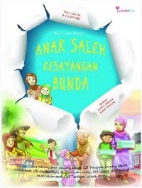 Image of Anak Saleh Kesayangan Bunda