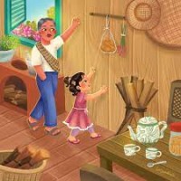 Image of Andai Aku Jadi Saksi Sejarah Itu