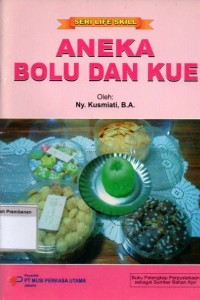 Image of Aneka Bolu dan Kue