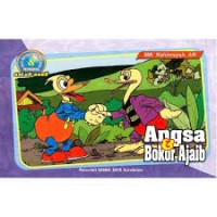 Image of Angsa & Bokor Ajaib