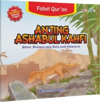 Image of Anjing Ashabul Kahfi