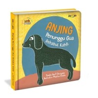 Image of Anjing Penunggu Gua Ashabul Kahfi