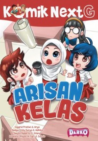 Image of Arisan Kelas