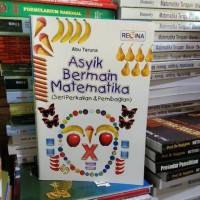 Image of Asyik Bermain Matematika