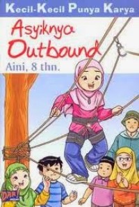 Image of Asyiknya Outbound