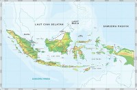 Image of Atlas Indonesia dan Dunia