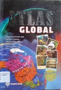 Image of Atlas Global