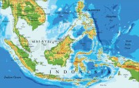 Image of Atlas Indonesia & Dunia Untuk SD, SMP, SMA dan SMK