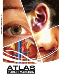 Image of Atlas Tubuh Manusia