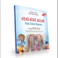 Image of Ayat-Ayat Allah Pada Tubuh Manusia