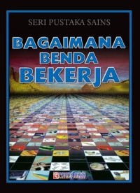 Image of Bagaimana Benda Bekerja
