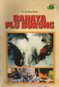 Image of Bahaya Flu Burung