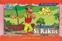 Image of Balasan Si Rakus