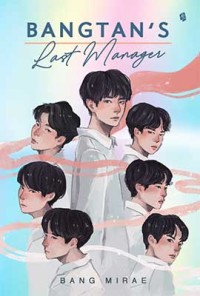 Image of Bangtan's Last Manager