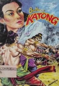 Image of Bathara Katong