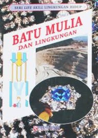 Image of Batu Mulia dan Lingkungan