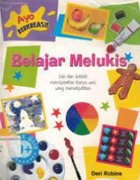 Image of Belajar Melukis