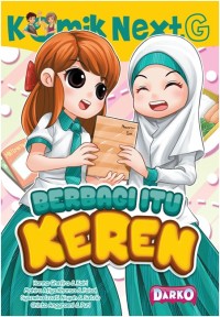 Image of Berbagi Itu Keren