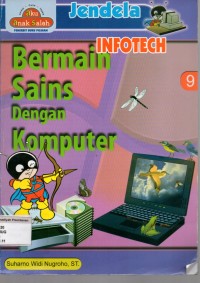 Image of Bermain Sains Dengan Komputer