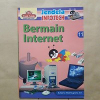 Image of Bermain Internet