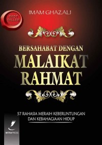 Image of Bersahabat dengan Malaikat Rahmat