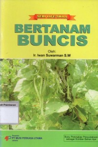 Image of Bertanam Buncis