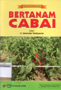 Image of Bertanam Cabai
