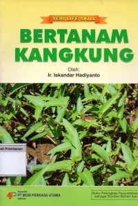Image of Bertanam Kangkung
