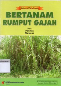 Image of Bertanam Rumput Gajah