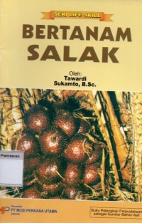 Image of Bertanam Salak