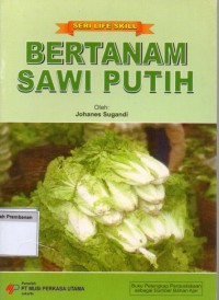 Image of Bertanam Sawi Putih