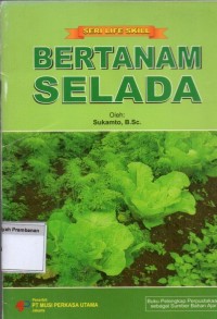 Image of Bertanam Selada