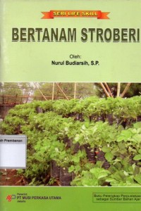 Image of Bertanam Stroberi
