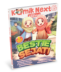 Image of Bestie Sejati