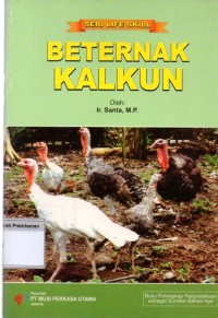 Image of Beternak Kalkun