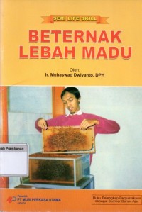 Image of Beternak Lebah Madu