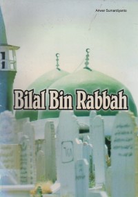 Image of Bilal Bin Rabbah