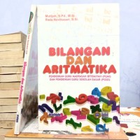 Image of Bilangan dan Aritmatika