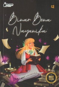 Image of Binar Bena Nayanika