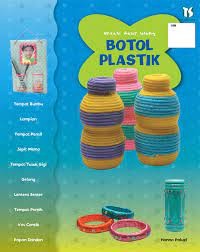 Image of Botol Plastik
