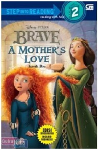 Image of Brave : Kasih Ibu
